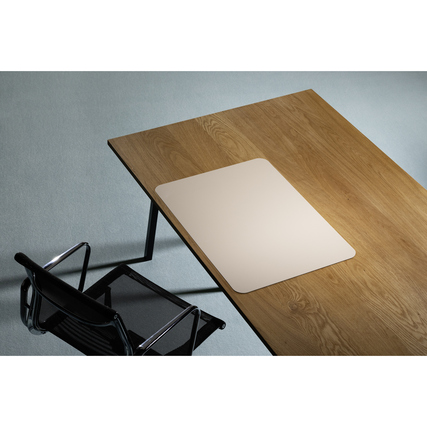 RS Schreibunterlage Purosens Stijl 70 x 50 cm (B x H) soft rose Produktbild pa_ohnedeko_4 XL
