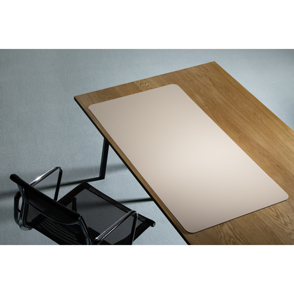 RS Schreibunterlage Purosens Stijl 120 x 60 cm (B x H) soft rose Produktbild pa_ohnedeko_4 XL