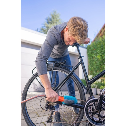 GARDENA Fahrradbürste Cleansystem Produktbild pa_ohnedeko_2 XL