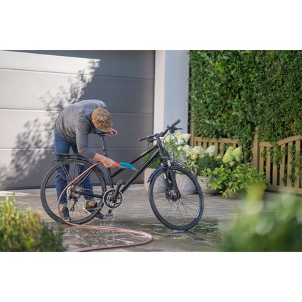 GARDENA Fahrradbürste Cleansystem Produktbild pa_ohnedeko_3 XL