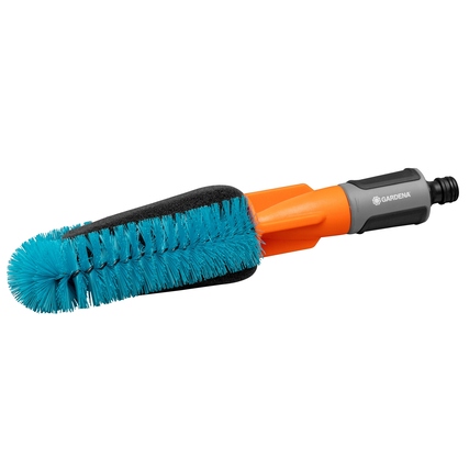 GARDENA Fahrradbürste Cleansystem Produktbild pa_produktabbildung_2 XL
