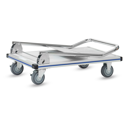 fetra Transportwagen 49,5 x 88,5 x 76 cm (B x H x L) Produktbild pa_produktabbildung_2 XL
