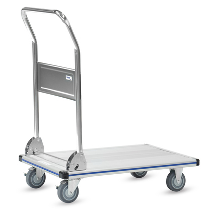 fetra Transportwagen 49,5 x 88,5 x 76 cm (B x H x L) 150kg 10kg