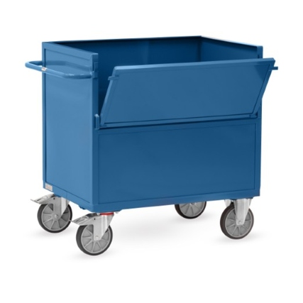 fetra Transportwagen 72,5 x 106,9 x 113 cm (B x H x L) 600kg 83kg