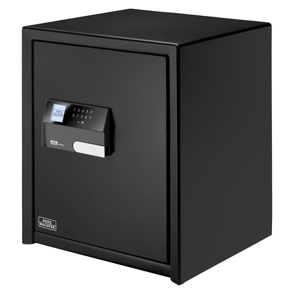 BURG-WÄCHTER Möbeltresor PRS 540 E 38 x 44,5 x 29,7 cm (B x H x T) 76mm Stahl pantone