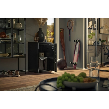 BURG-WÄCHTER Möbeltresor PRS 510 E Elektroschloss Produktbild pa_ohnedeko_1 XL