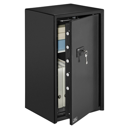 BURG-WÄCHTER Möbeltresor PRS 580 K Doppelbartschloss Produktbild pa_ohnedeko_2 XL