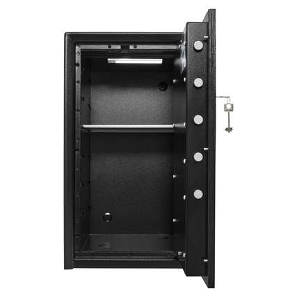 BURG-WÄCHTER Möbeltresor PRS 580 K Doppelbartschloss Produktbild pa_produktabbildung_3 XL