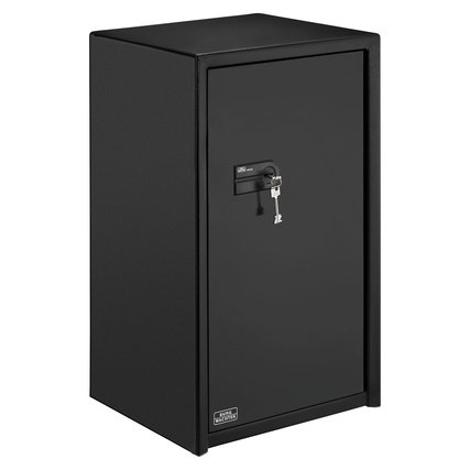 BURG-WÄCHTER Möbeltresor PRS 580 K Doppelbartschloss Produktbild pa_produktabbildung_2 XL