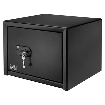 BURG-WÄCHTER Möbeltresor PRS 520 K 38 x 24,5 x 29,7 cm (B x H x T) 76mm Stahl pantone