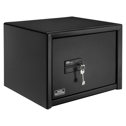 BURG-WÄCHTER Möbeltresor PRS 520 K Doppelbartschloss Produktbild pa_produktabbildung_2 XL