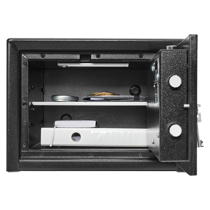 BURG-WÄCHTER Möbeltresor PRS 520 K Doppelbartschloss Produktbild pa_ohnedeko_3 XL