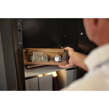 BURG-WÄCHTER Möbeltresor PRS 520 K Doppelbartschloss Produktbild pa_ohnedeko_1 XL