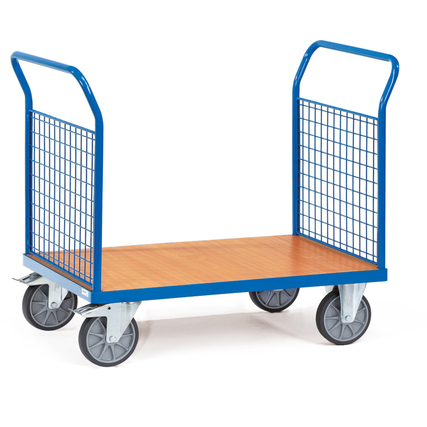 fetra Transportwagen 60,9 x 99 x 118 cm (B x H x L) 600kg 33kg