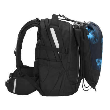 COOCAZOO Sportbeutel Mystic Clouds Produktbild pa_produktabbildung_1 XL
