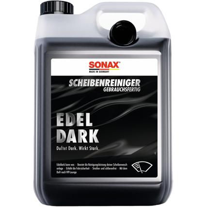 SONAX Scheibenreiniger Edel Dark gebrauchsfertig 5,02l
