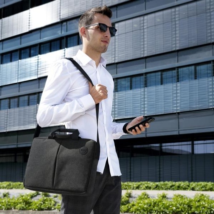 Hama Notebooktasche Genua bis 44 cm (17,3") Produktbild pa_ohnedeko_2 XL