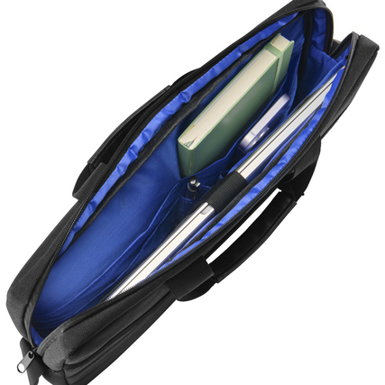 Hama Notebooktasche Genua bis 39,6 cm (15.6") Produktbild pa_ohnedeko_2 XL