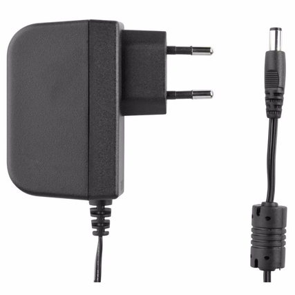 DYMO® Netzgerät Dymo LabelManager™ 500TS, Rhino 4200, 5200, 6000, 6000+ schwarz