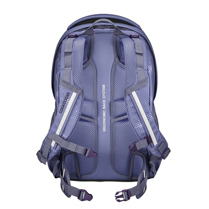 COOCAZOO Schulrucksack EVERY Lavender Sky Produktbild pa_produktabbildung_4 XL