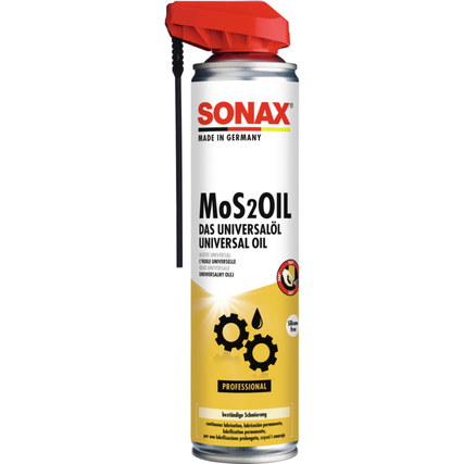 SONAX Universalöl MoS2OIL 400ml