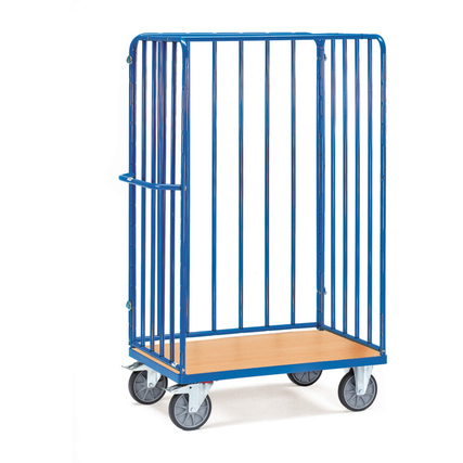 fetra Transportwagen 73 x 180 x 166,9 cm (B x H x L) 600kg 63kg