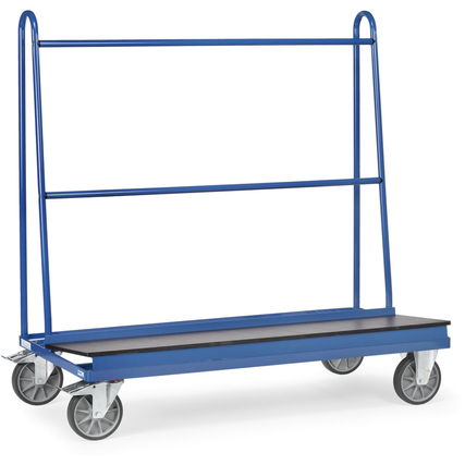 fetra Transportwagen 71 x 151 x 150 cm (B x H x L) 500kg 49kg