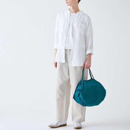 Shupatto Tragetasche M Evergreen Produktbild pa_ohnedeko_2 XL