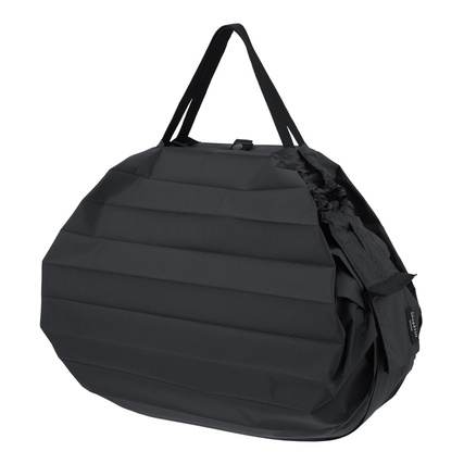 Shupatto Tragetasche M Jet Black Produktbild pa_produktabbildung_1 XL