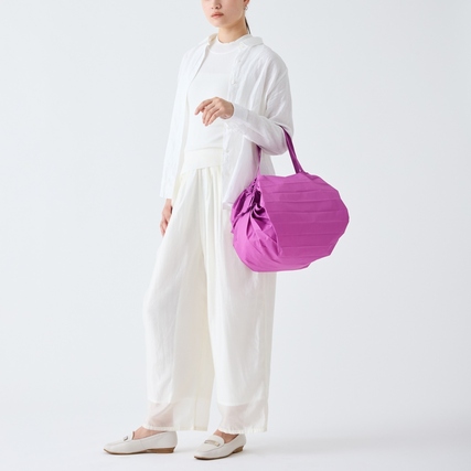 Shupatto Tragetasche *M* *Peony Petal* Produktbild pa_ohnedeko_1 XL