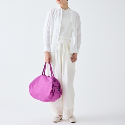 Shupatto Tragetasche *M* *Peony Petal* Produktbild pa_ohnedeko_2 XL