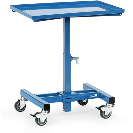 fetra Transportwagen 150kg 16,5kg