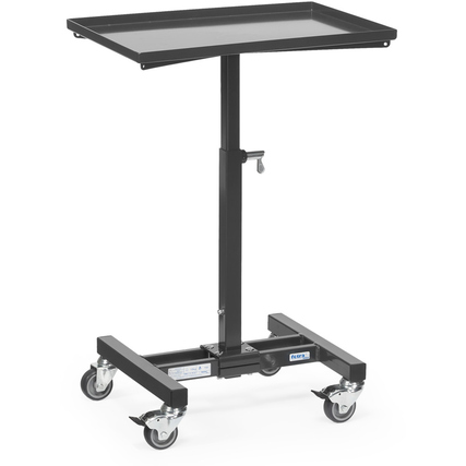 fetra Transportwagen GREY EDITION 150kg 16,8kg