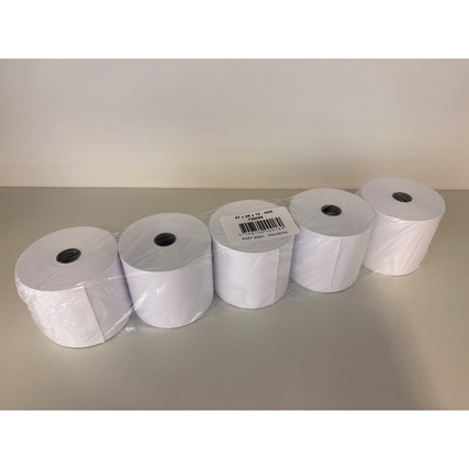 Additionsrolle 57 mm x 40 m (B x L) 12mm 5 St./Pack.