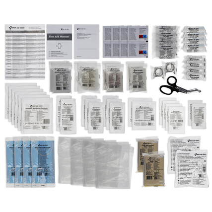FIRST AID ONLY Erste Hilfe Nachfüllset DIN 13169 Produktbild pa_produktabbildung_3 XL