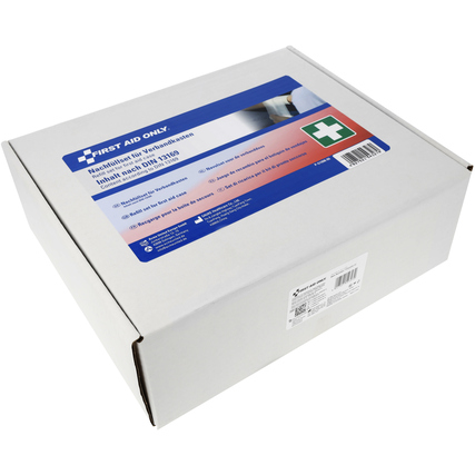 FIRST AID ONLY Erste Hilfe Nachfüllset DIN 13169 Produktbild pa_produktabbildung_2 XL
