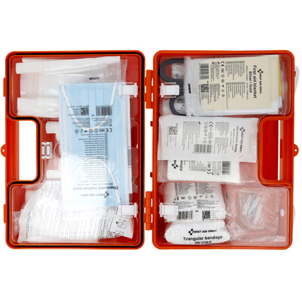 FIRST AID ONLY® Erste Hilfe Koffer DIN 13157 Produktbild pa_produktabbildung_3 XL