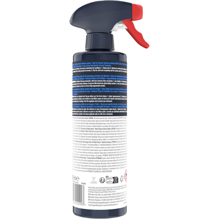 ARMOR ALL Beschichtungsspray Oracle Red Bull Racing Hybrid Ceramic Exterior Detailer Produktbild pa_produktabbildung_2 XL