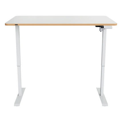 Leitz Schreibtisch Ergo 1.400 x 800 mm (B x T) Produktbild pa_produktabbildung_3 XL