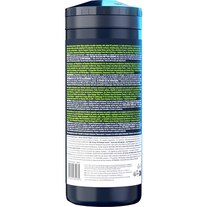 ARMOR ALL Reinigungstücher Oracle Red Bull Racing Interior Detailer Produktbild pa_produktabbildung_2 XL