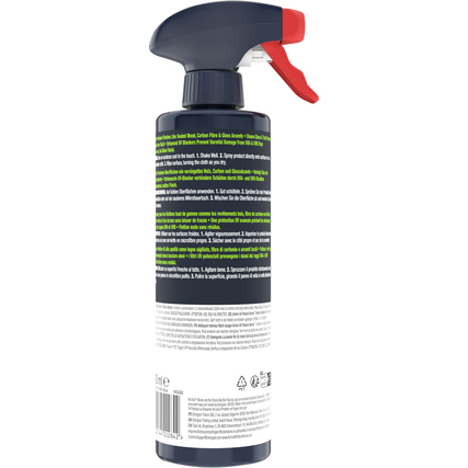 ARMOR ALL Allzweckreiniger Oracle Red Bull Racing Interior Detailer & Protectant Produktbild pa_produktabbildung_2 XL