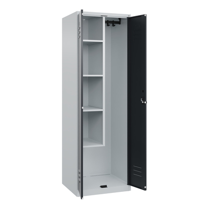 C+P Putzmittelschrank Classic PLUS Produktbild pa_produktabbildung_2 XL