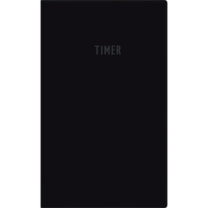 ZETTLER Taschenkalender 2027 Produktbild pa_produktabbildung_1 XL