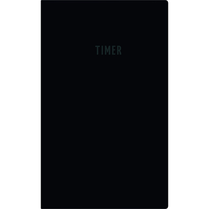 ZETTLER Taschenkalender 2027 Produktbild pa_produktabbildung_1 XL