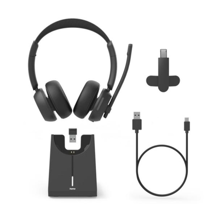 Hama Headset BT-800 Produktbild pa_produktabbildung_5 XL