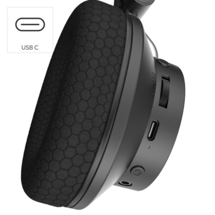 Hama Headset BT-900 Produktbild pa_produktabbildung_3 XL