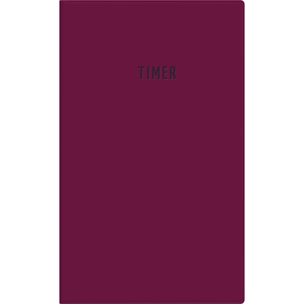 ZETTLER Taschenkalender 2027 Produktbild pa_produktabbildung_2 XL