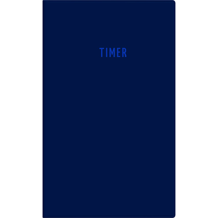 ZETTLER Taschenkalender 2027 Produktbild pa_produktabbildung_3 XL