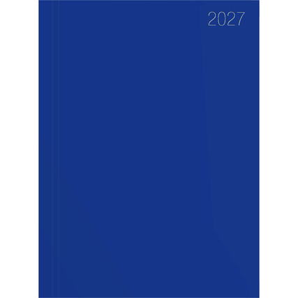 ZETTLER Taschenkalender 2027 Produktbild pa_produktabbildung_3 XL