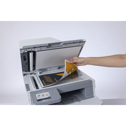 Brother Multifunktionsgerät MFC-L8390CDW 4:1 Produktbild pa_ohnedeko_1 XL
